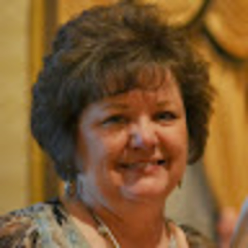 Meet your Posher, Mary jean